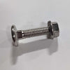 Image of Screw and Bolt Kit for Table Leg Sets