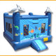 Sea World Inflatable Jumper by Ultimate Jumpers