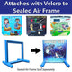 Trick or Treat Air Frame Game Panel