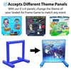 Image of Replacement Sealed Air Frame Game Frame Only