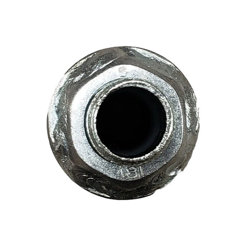 Sectional Pole Tent Center Pole Pin Flange for 30' to 60' Section Pole Tents