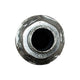 Sectional Pole Tent Center Pole Pin Flange for 30' to 60' Section Pole Tents