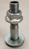 Image of Sectional Pole Tent Center Pole Pin Flange for 30' to 60' Section Pole Tents
