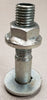 Image of Sectional Pole Tent Center Pole Pin Flange for 30' to 60' Section Pole Tents