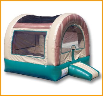 SelfieLand Inflatable Jumper J094