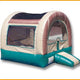 11'H Selfieland Inflatable Jumper By Ultimate Jumpers