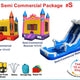 Light-Commercial Package S