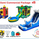 Light-Commercial Package B