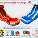 Light-Commercial Package D