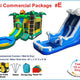 Light-Commercial Package E