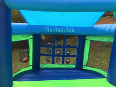 Shady Play Game Room
