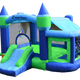 Shady Play Game Room