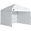 Image of Shelterlogic Canopies & Gazebos 10 ft. x 10 ft. Wall Kit for Quik Shade Straight Leg Canopies by Shelterlogic 781880259183 137074DS 10 ft. x 10 ft. Wall Kit for Quik Shade Straight Leg Canopies 