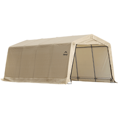 Shelterlogic Canopy Tent 10 x 20 ft. AutoShelter by Shelterlogic 677599626807 62680 10 x 20 ft. AutoShelter by Shelterlogic SKU# 62680