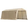 Image of Shelterlogic Canopy Tent 10 x 20 ft. AutoShelter by Shelterlogic 677599626807 62680 10 x 20 ft. AutoShelter by Shelterlogic SKU# 62680