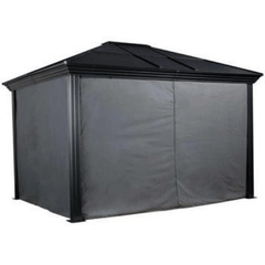 10 ft. x 12 ft. Cambridge Hardtop Gazebo by Shelterlogic