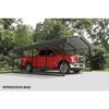 Image of Shelterlogic Carport 10 ft. x 20 ft. x 7 ft. Charcoal Arrow Carport by Shelterlogic 026862111753 CPHC102007 10 ft. x 20 ft. x 7 ft. Charcoal Arrow Carport Shelterlogic CPHC102007