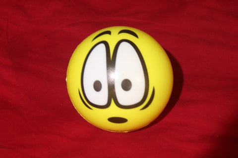 Foam Ball for Inflatable Frame Games, 6 Pack