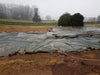 Image of 10' x 12' Deluxe Water Resistant Heavy Duty Poly Tarp Cover