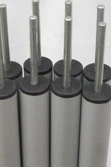 20 x 40 Premium Pole Tent Side Pole Set