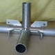 Side T Fitting for High Peak Frame Tent, Single Tube