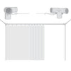 Image of High Peak Marquee Frame Tent Parts