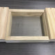Happy Prospector Gem Mine, Sifter Box