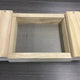 Happy Prospector Gem Mine, Sifter Box