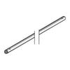 Image of 10' 6" Pipe for West Coast Frame Tent, Single Tube
