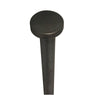 Image of 1" x 40" Single Head Steel Tent Stakes