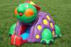 Image of Turtle Inflatable Slide