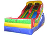 Image of 16 Foot Inflatable Slide