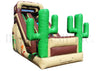 Image of 18 Foot Western Inflatable Slide