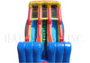 Image of 18 Foot Double Lane Inflatable Slide