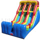 18'H Double Lane Wet/Dry by Happy Jump