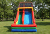 Image of 24 Foot Single Lane Inflatable Slide
