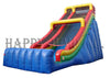 Image of Buy 28 Foot Single Lane Inflatable Slide