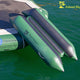 12"L Bounce N Slide by Island Hopper