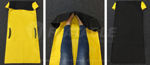 Slide Bag