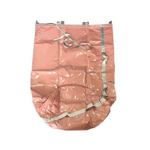 Small Vinyl Storage Bag for Commercial Inflatable Bounce House