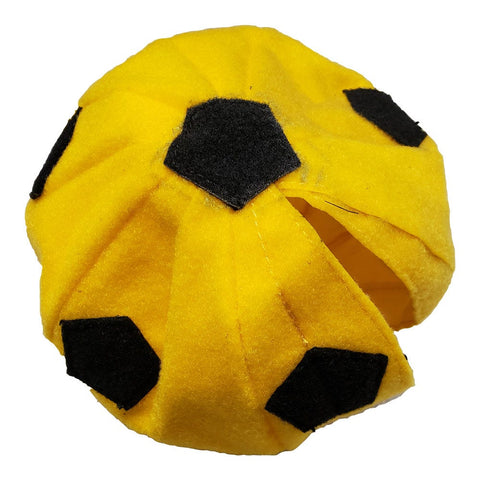 Soccer Ball Wrap Cover for Air Dart Inflatable Interactive Game
