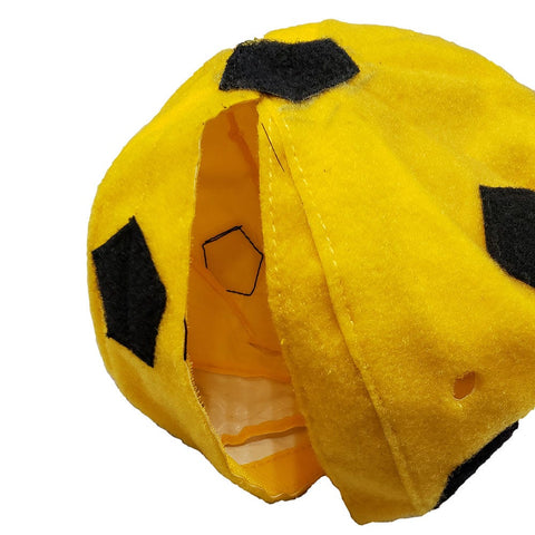 Soccer Ball Wrap Cover for Air Dart Inflatable Interactive Game