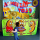Sombrero Toss Interactive Carnival Frame Game