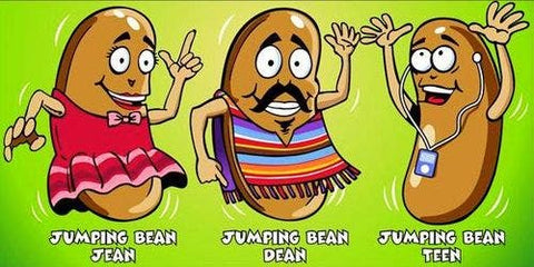 Sombrero Toss Interactive Carnival Frame Game