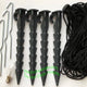Gemmy Airblown Replacement Stake Rope Pack SP6 w/ BULB