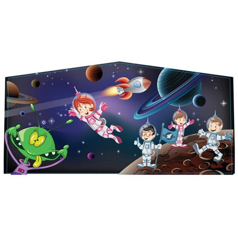 Space Explorer Modular Panel
