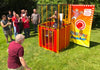 Image of Space Saver Dunker - Carnival