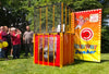 Image of Space Saver Dunker - Carnival