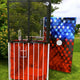 Space Saver Dunker - White Patriot