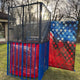 Space Saver Dunker - Blue Patriot